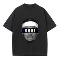 SHAI GRAPHIC T-SHIRT