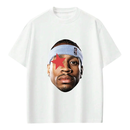 AI GRAPHIC T-SHIRT