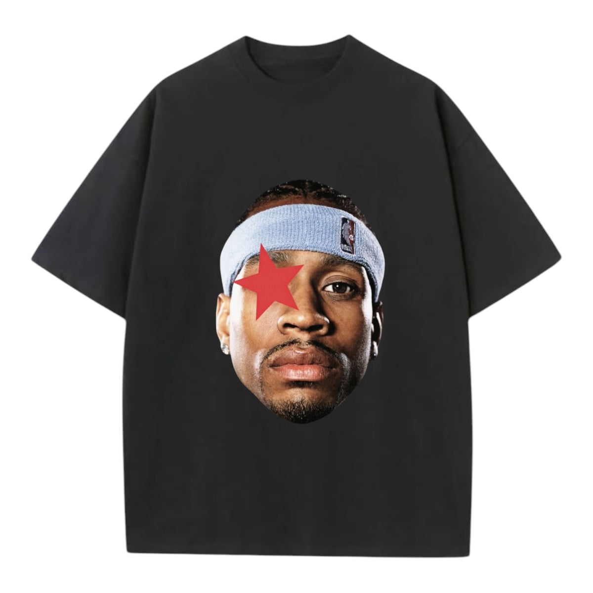 AI GRAPHIC T-SHIRT