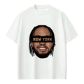 JB GRAPHIC T-SHIRT