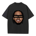 JB GRAPHIC T-SHIRT