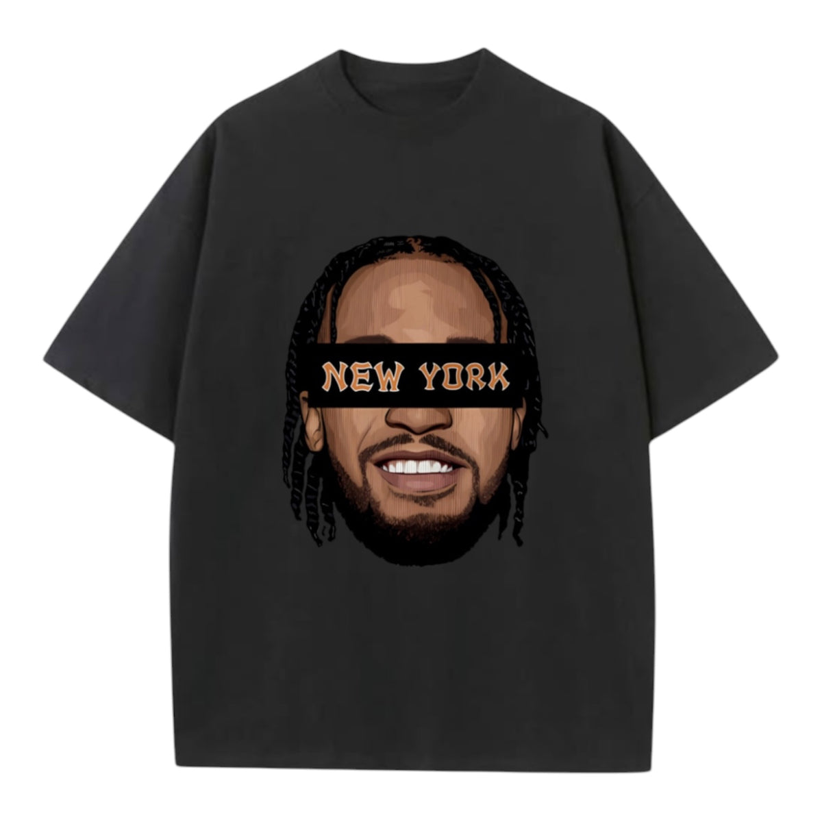 JB GRAPHIC T-SHIRT