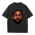 INGRAM GRAPHIC T-SHIRT