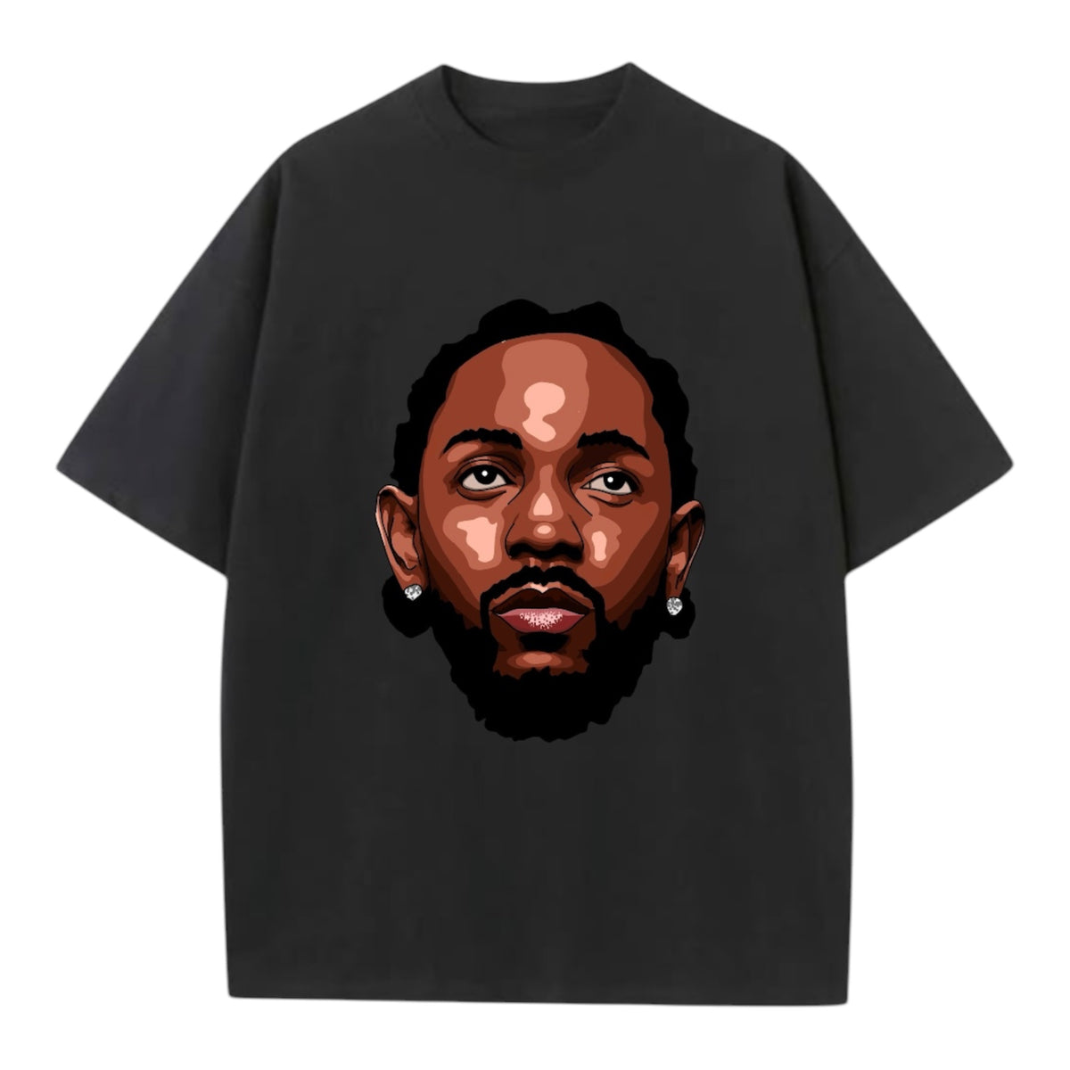 INGRAM GRAPHIC T-SHIRT