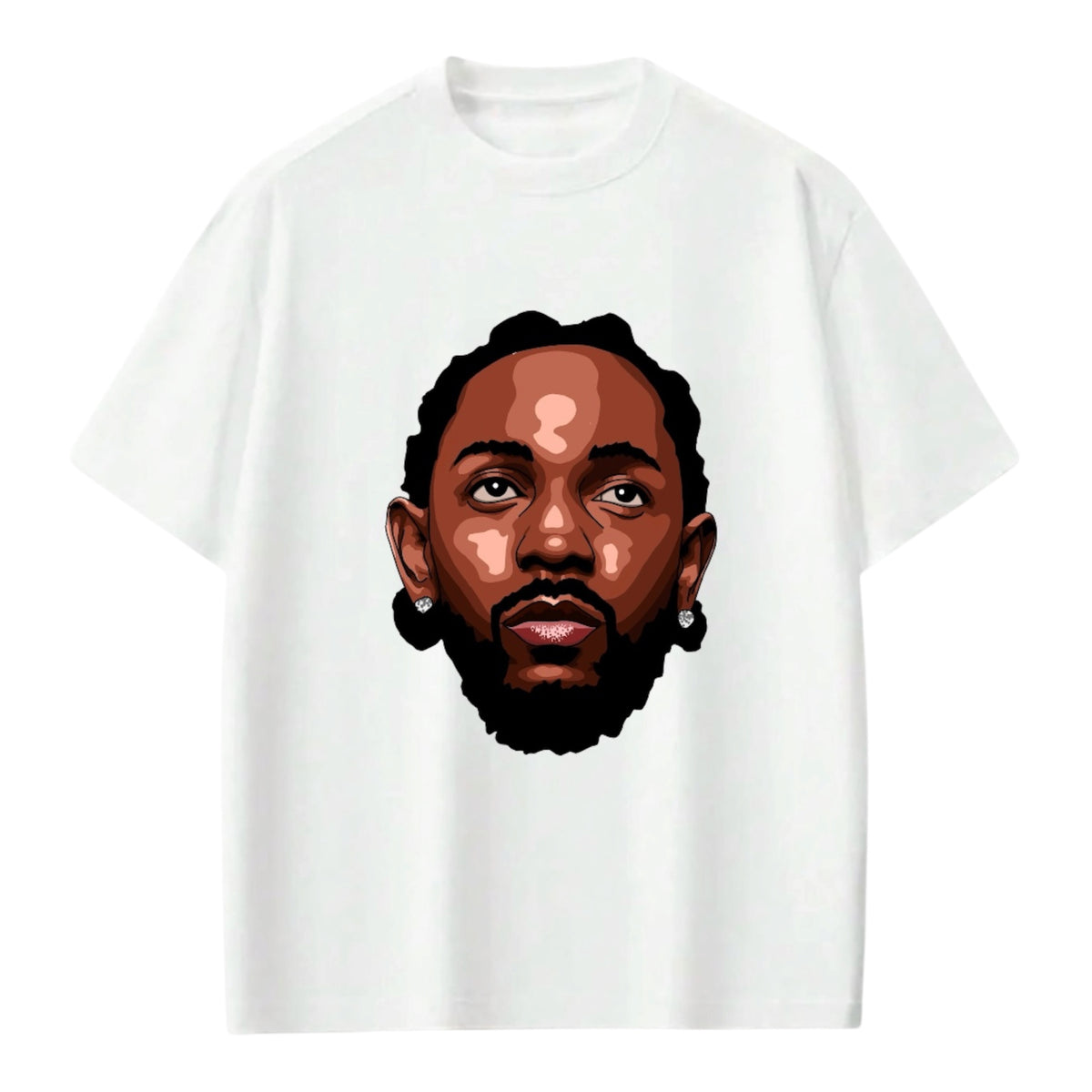 INGRAM GRAPHIC T-SHIRT