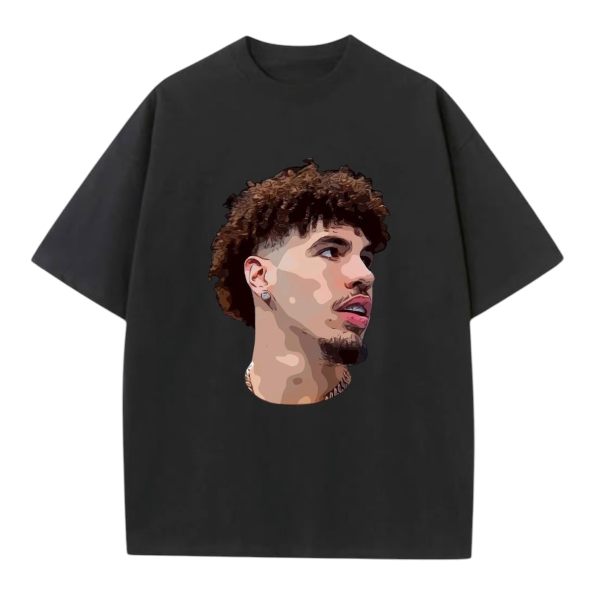 LAMELO GRAPHIC T-SHIRT