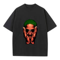RODMAN GRAPHIC T-SHIRT