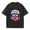 LUKA GRAPHIC T-SHIRT