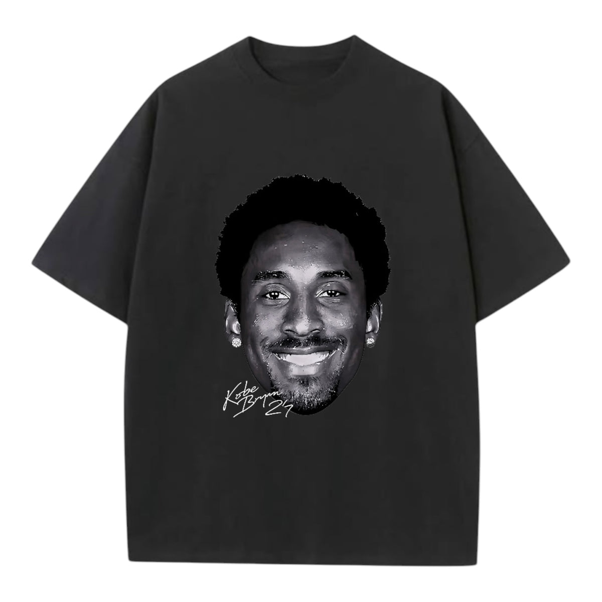 MAMBA GRAPHIC T-SHIRT