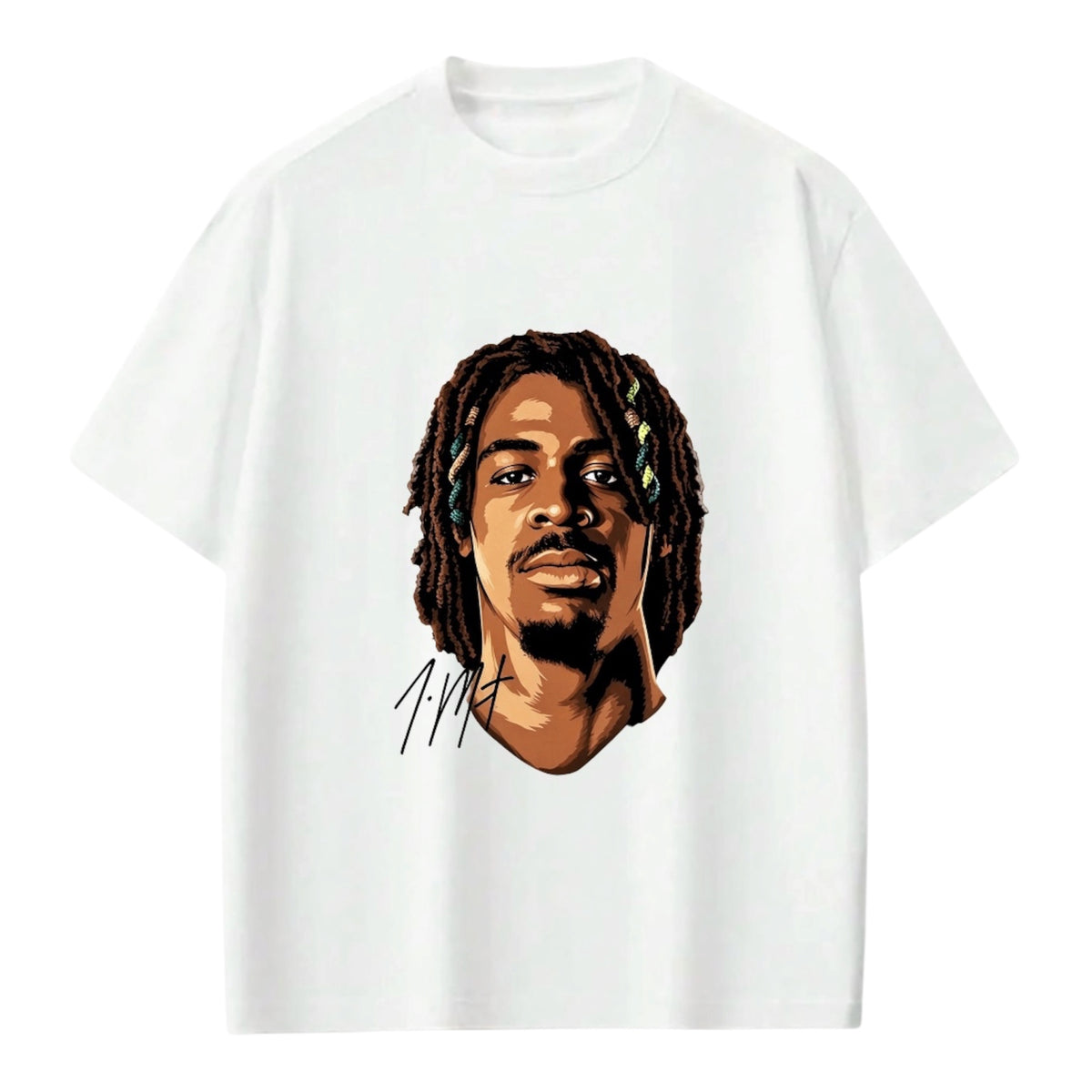JA GRAPHIC T-SHIRT