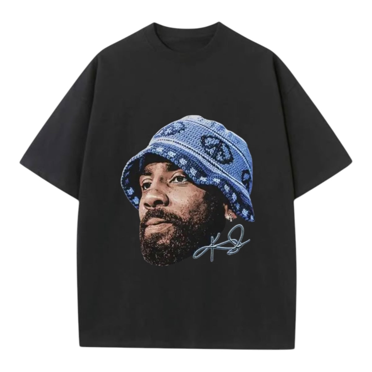 KYRIE GRAPHIC T-SHIRT
