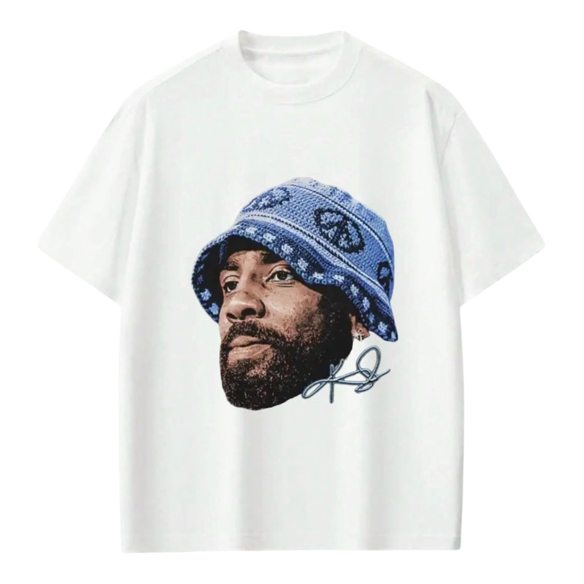 KYRIE GRAPHIC T-SHIRT