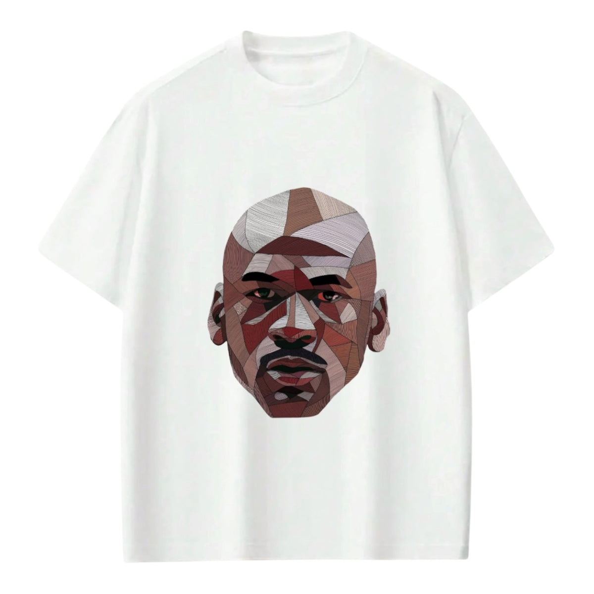 MJ GRAPHIC T-SHIRT