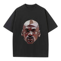MJ GRAPHIC T-SHIRT