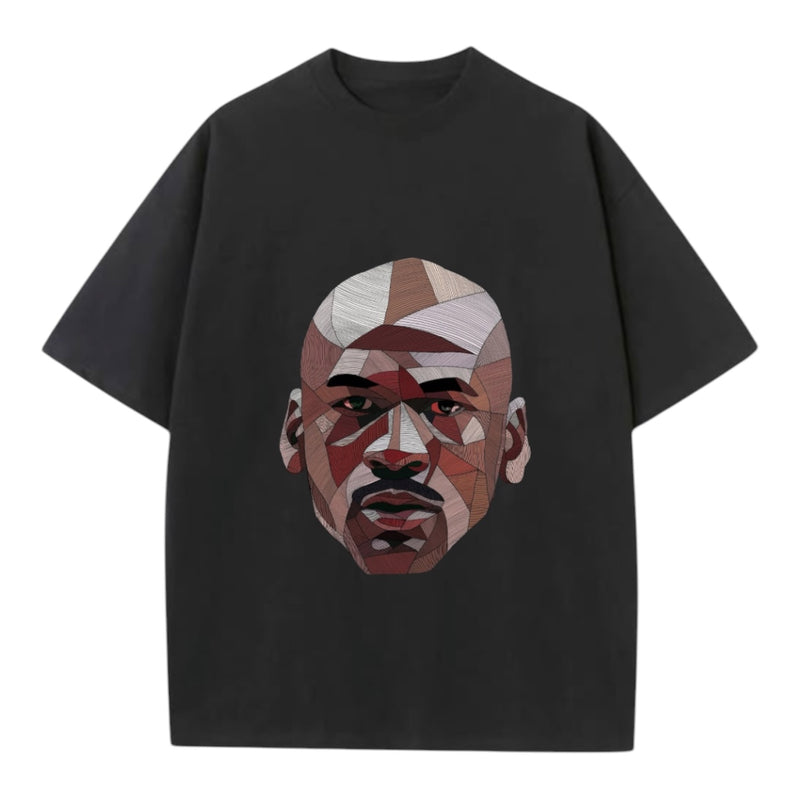 MJ GRAPHIC T-SHIRT