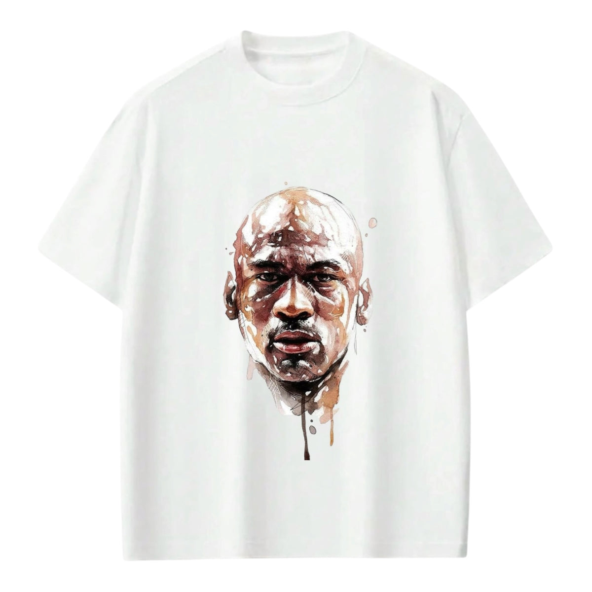MJ GRAPHIC T-SHIRT