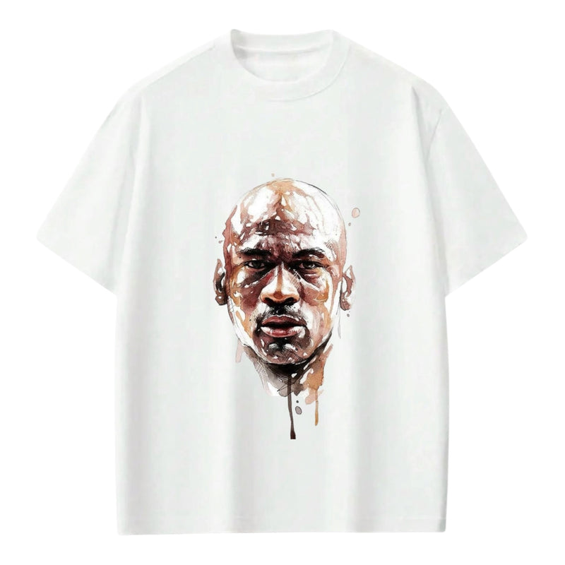 MJ GRAPHIC T-SHIRT