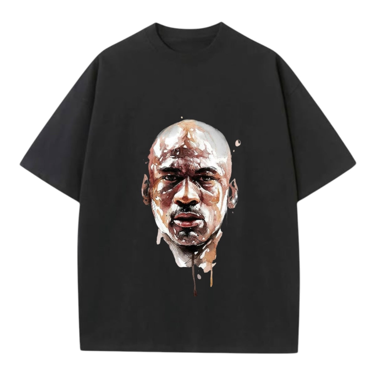 MJ GRAPHIC T-SHIRT