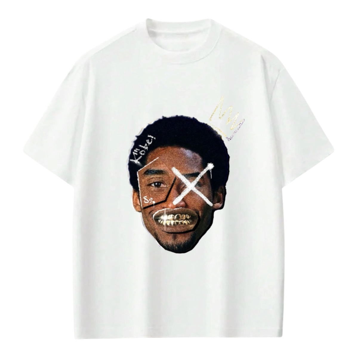 KOBE GRAPHIC T-SHIRT