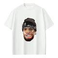 DBOOK GRAPHIC T-SHIRT