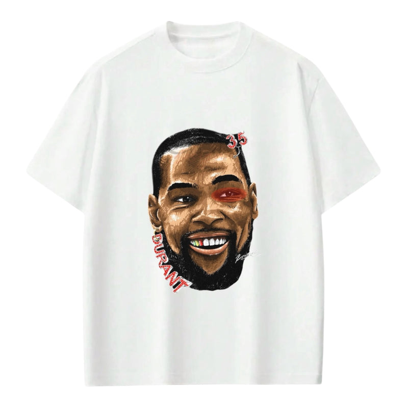KD GRAPHIC T-SHIRT
