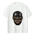 LJ MASK GRAPHIC T-SHIRT