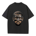 KYRIE MASK GRAPHIC T-SHIRT
