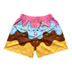 ICE CREAM SHORTS