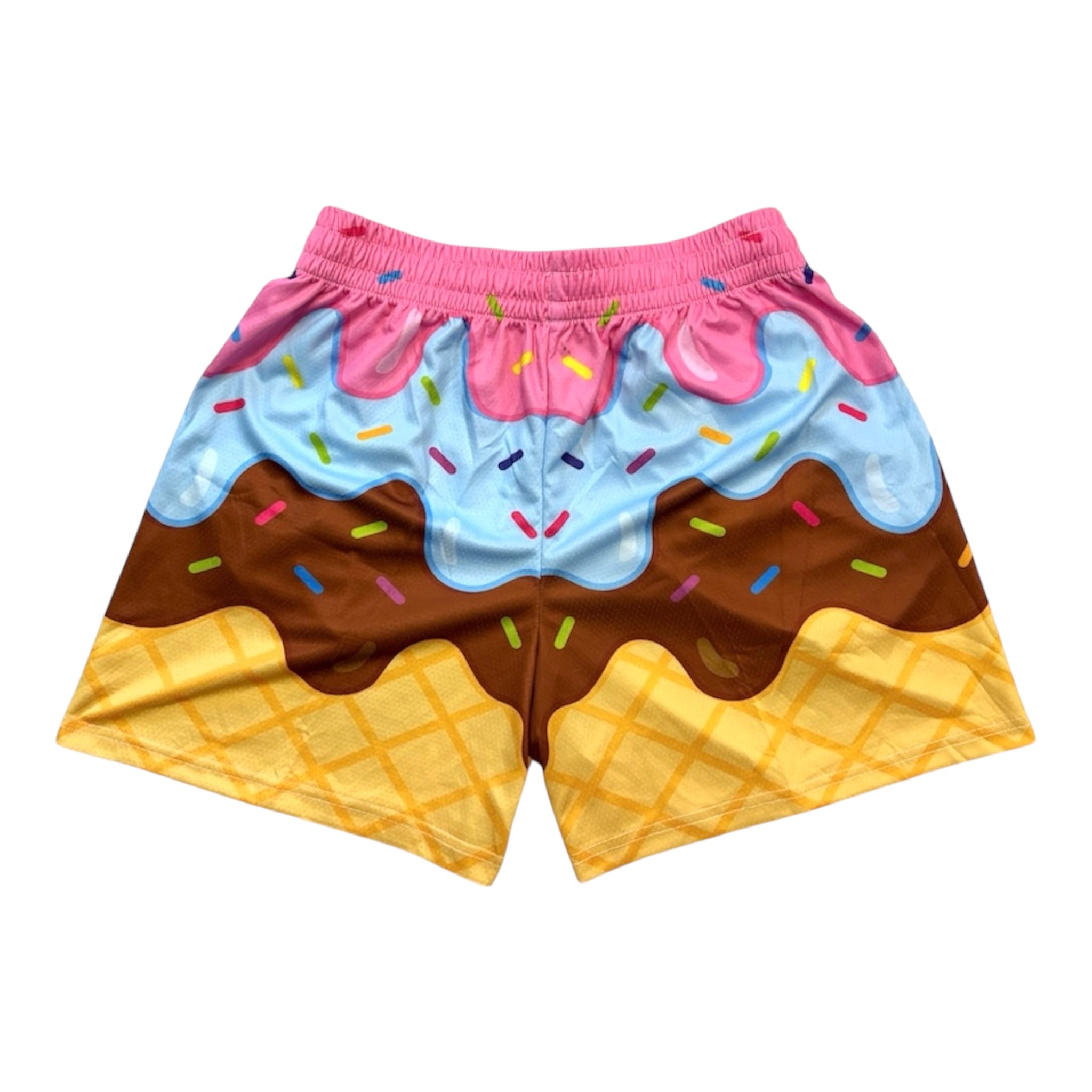 ICE CREAM SHORTS