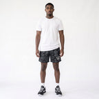 BLACK GOAT SHORTS
