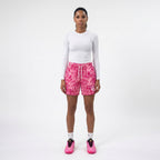 PINK GOAT SHORTS