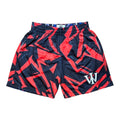 RIVAL REVERSIBLE SHORTS