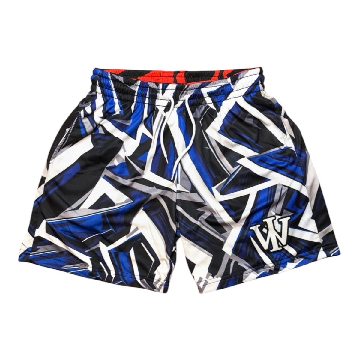 RIVAL REVERSIBLE SHORTS