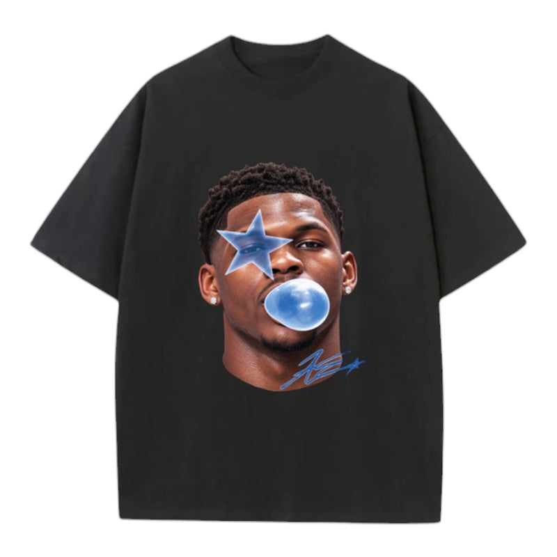 ANT BUBBLEGUM GRAPHIC T-SHIRT