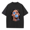 JA BUBBLEGUM GRAPHIC T-SHIRT