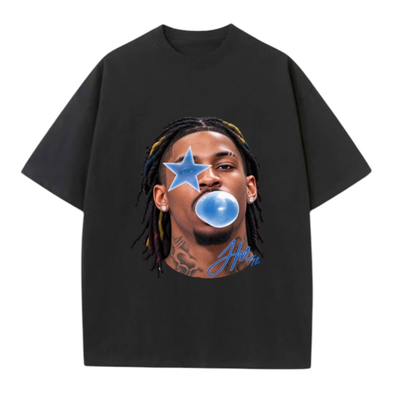 JA BUBBLEGUM GRAPHIC T-SHIRT
