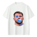 LUKA BUBBLEGUM GRAPHIC T-SHIRT