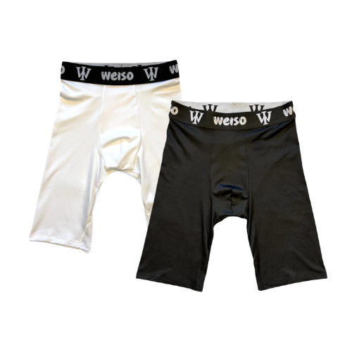 WEISO COMPRESSION TIGHTS
